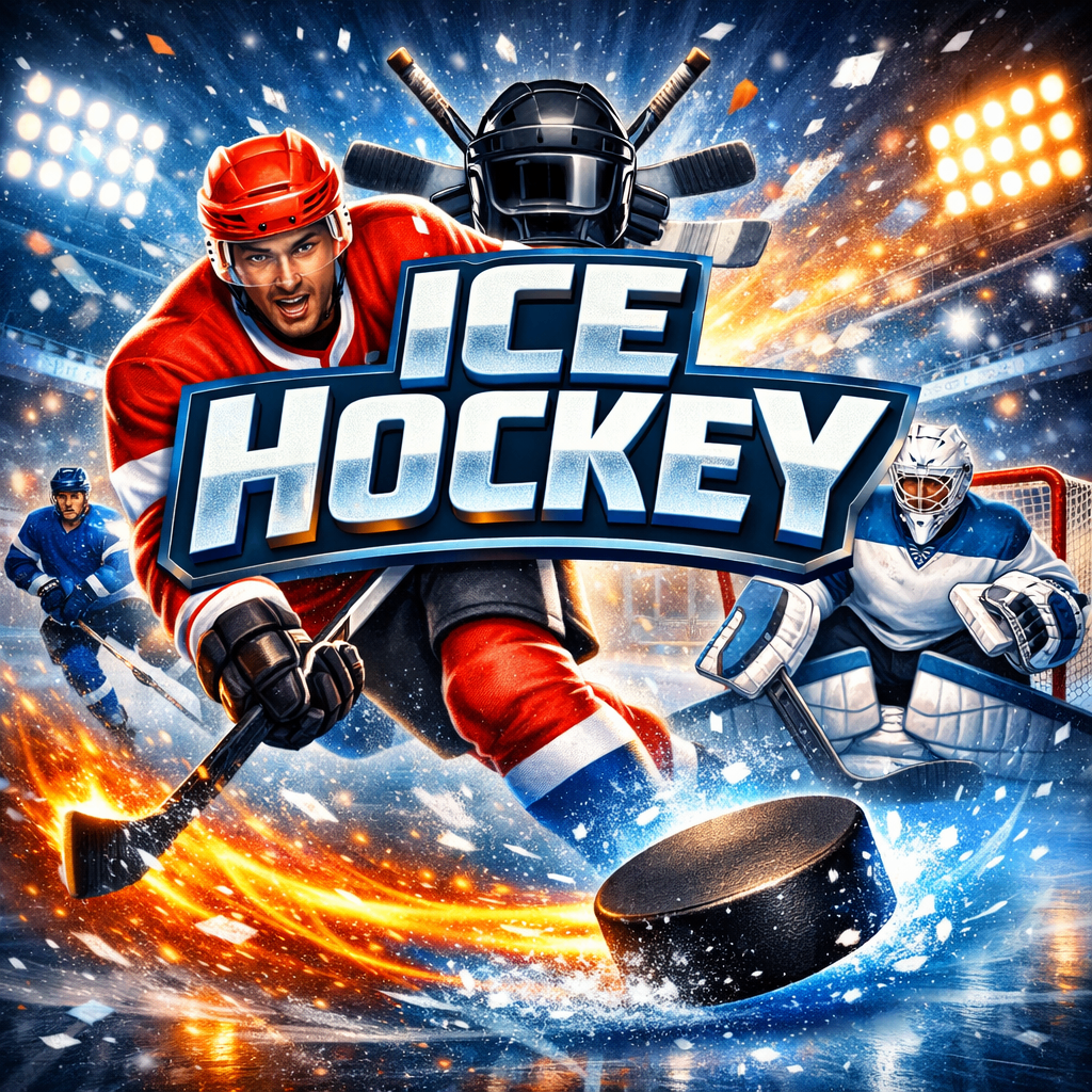 Ice hockey thumbnail