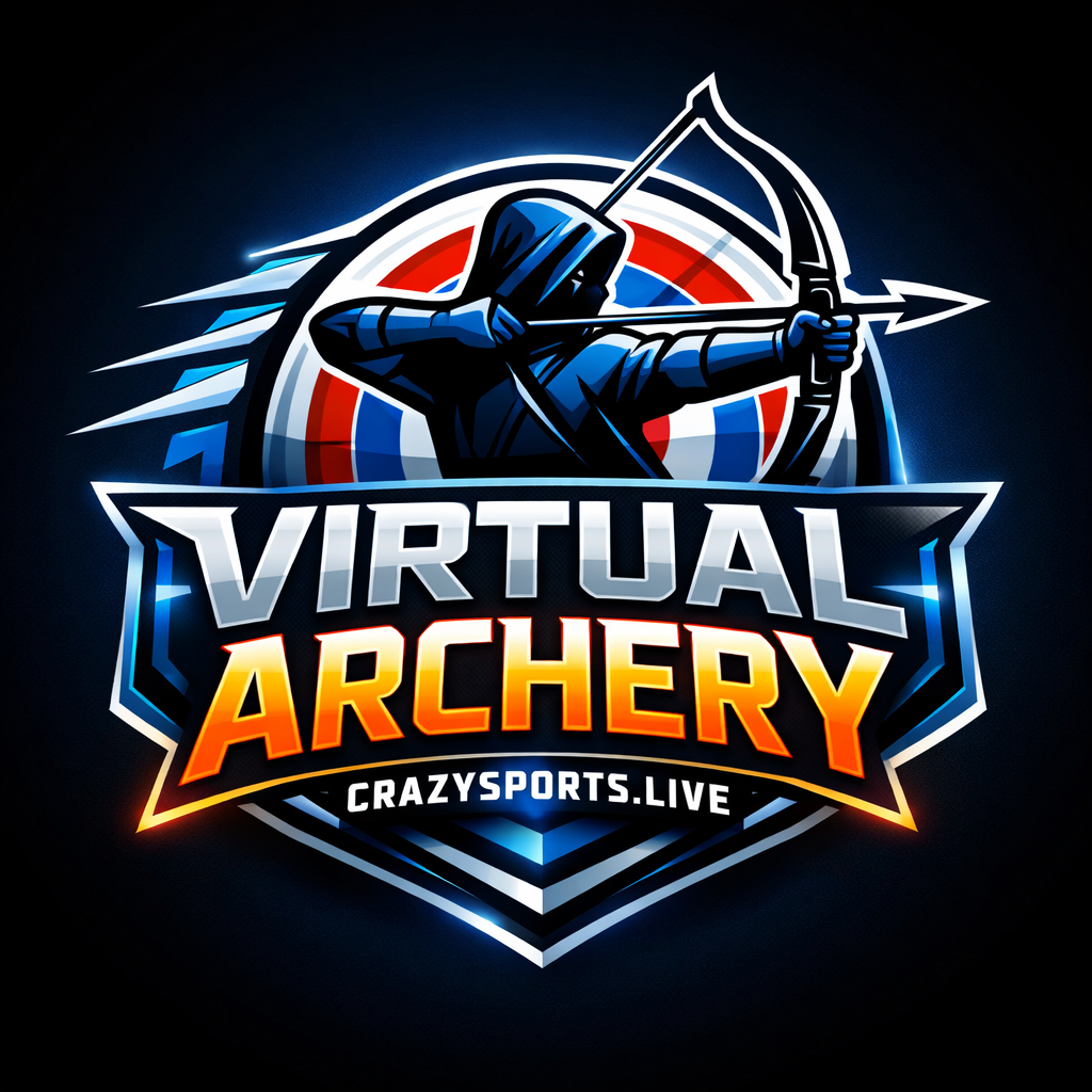 Virtual archery thumbnail